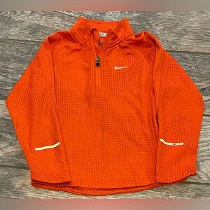 Boys’ Nike Quarter Zip - Size 4